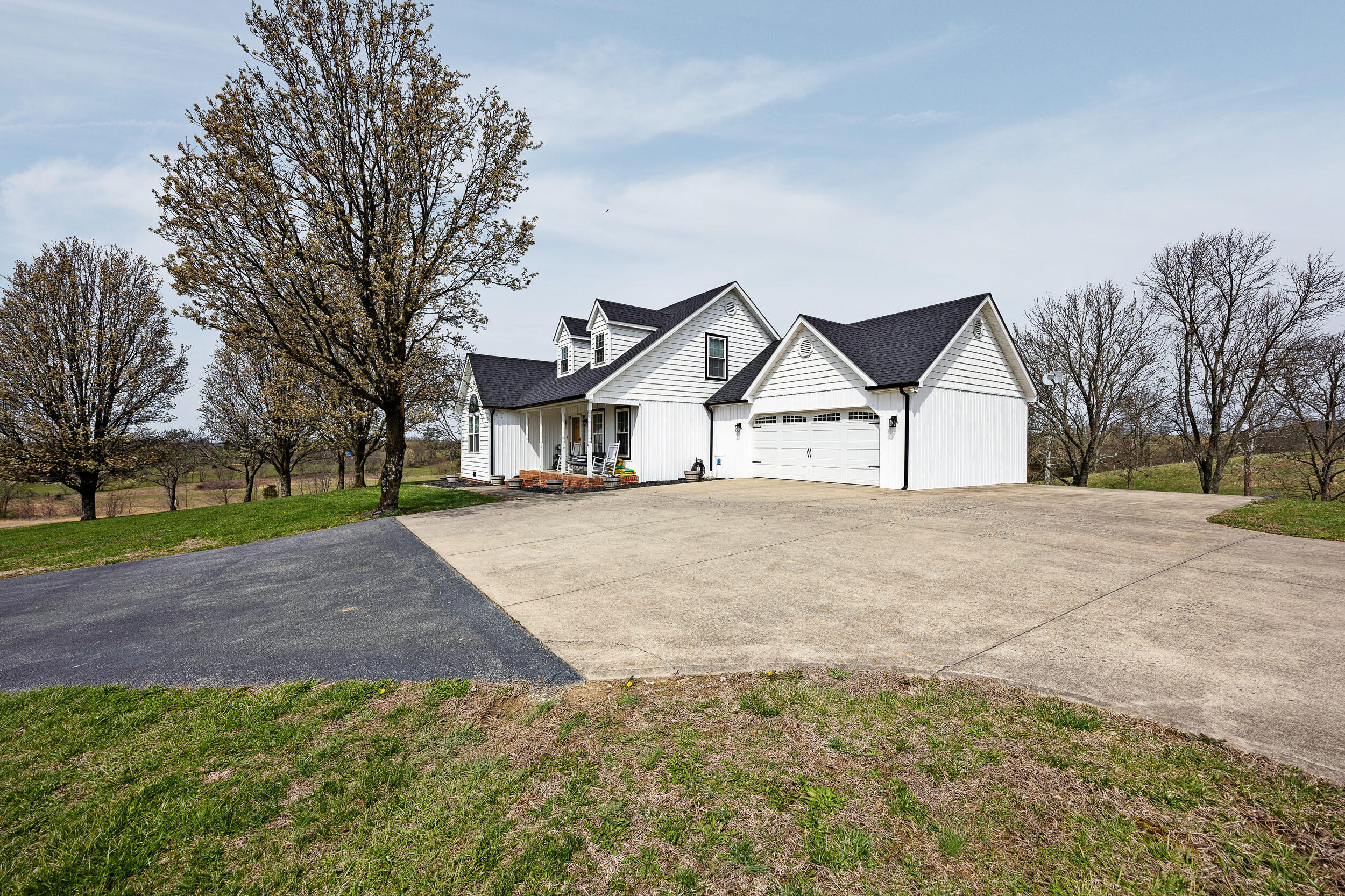 2289 Fall Lick Road Lancaster, KY 40444 - Photo 12 of 50 2289FallLickRd-12