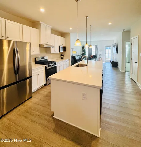 $340,000 | 100 Spinnaker Street, Unit A, Elizabeth City, NC 27909