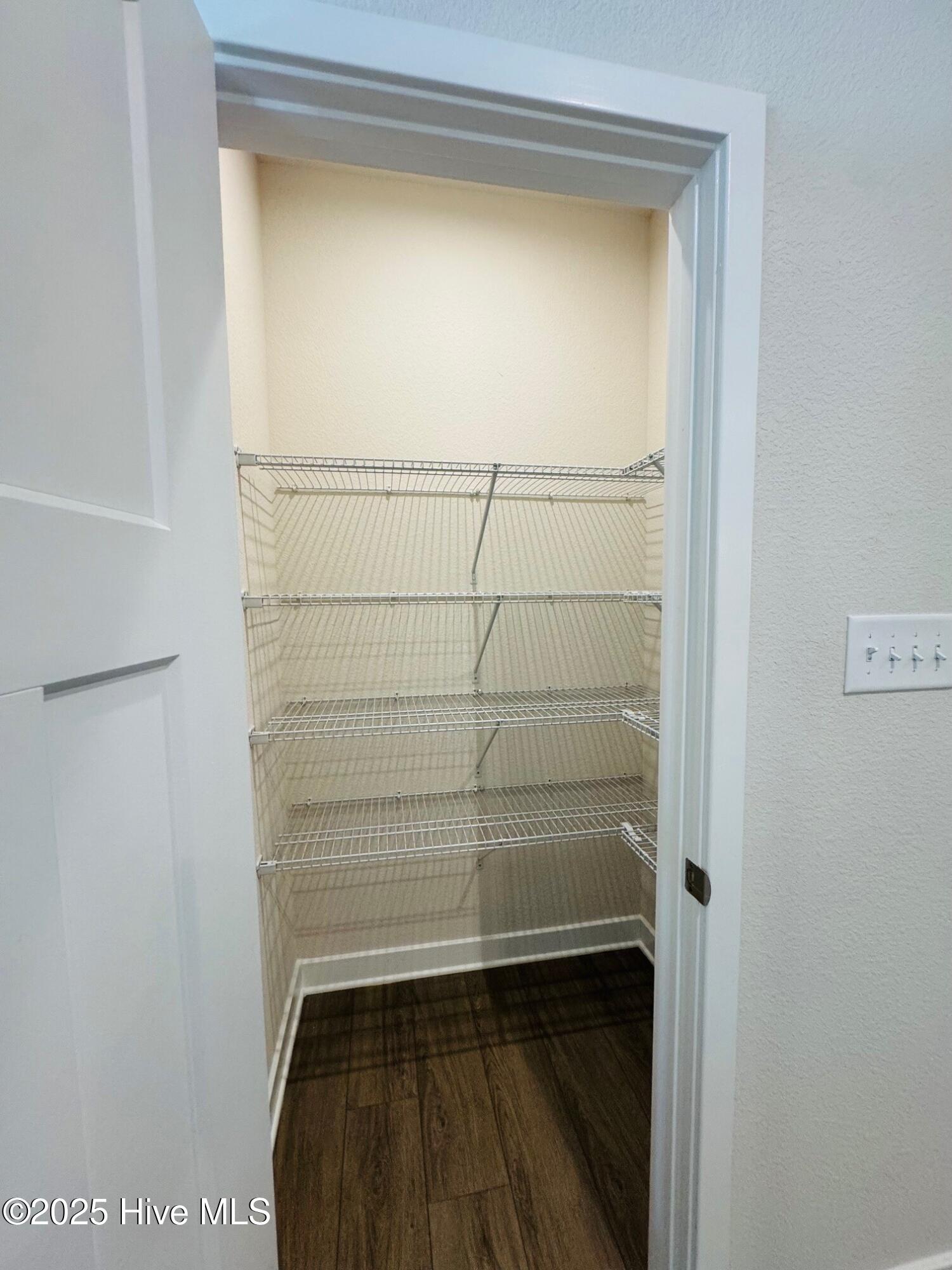 100 Spinnaker Street, Unit A Elizabeth City, NC 27909 - Photo 13 of 41 Pantry