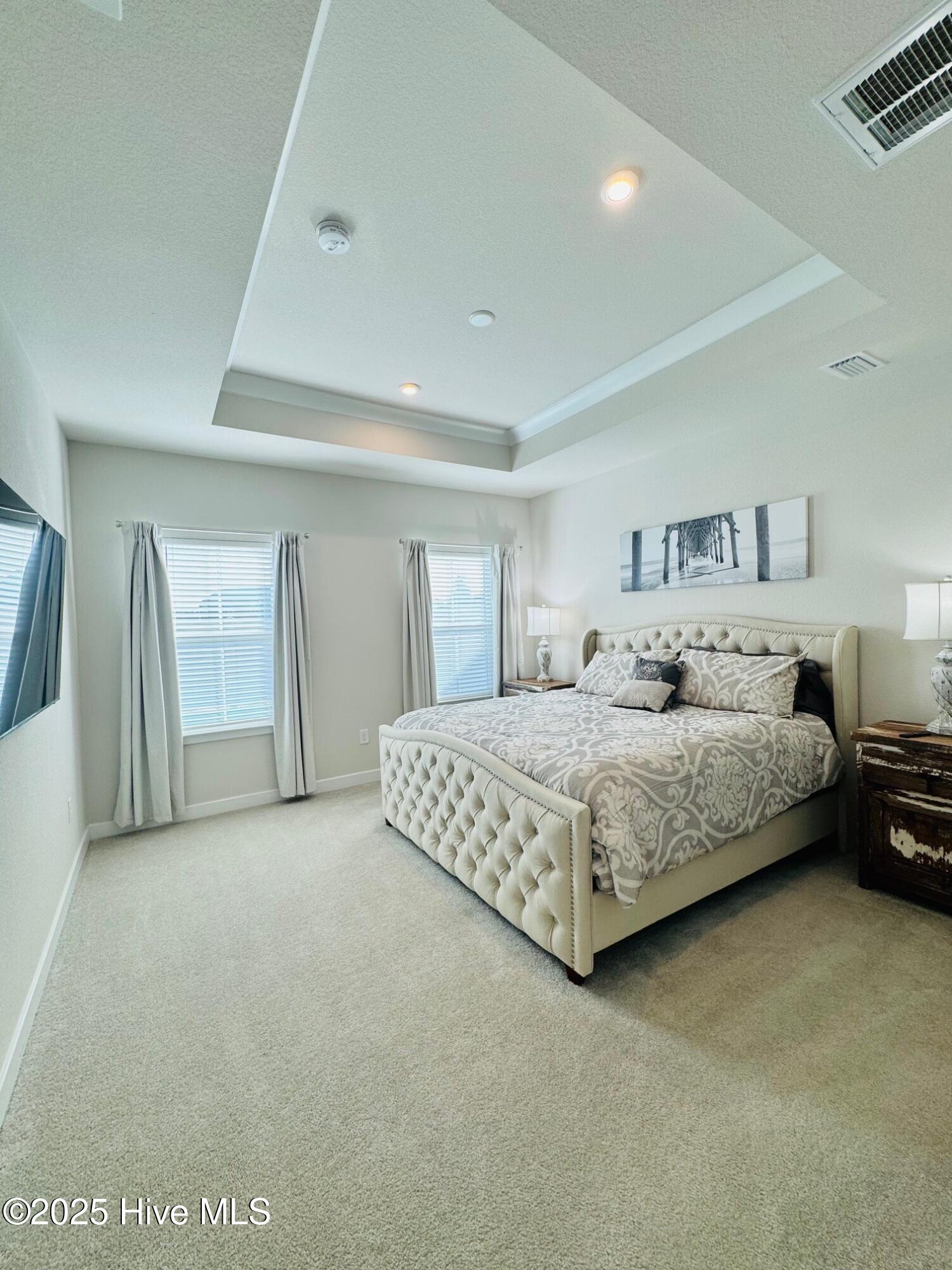 100 Spinnaker Street, Unit A Elizabeth City, NC 27909 - Photo 17 of 41 Owner's En-Suite