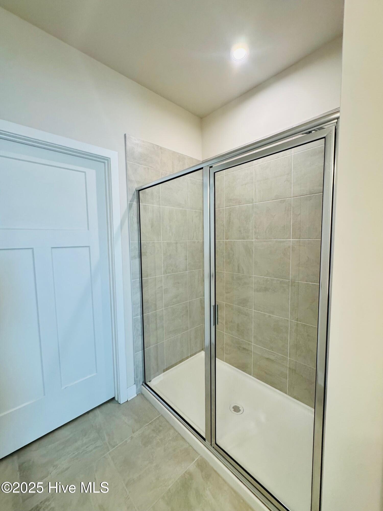 100 Spinnaker Street, Unit A Elizabeth City, NC 27909 - Photo 20 of 41 Owner's Walk-in Shower