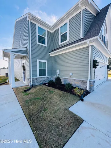 $340,000 | 100 Spinnaker Street, Unit A, Elizabeth City, NC 27909