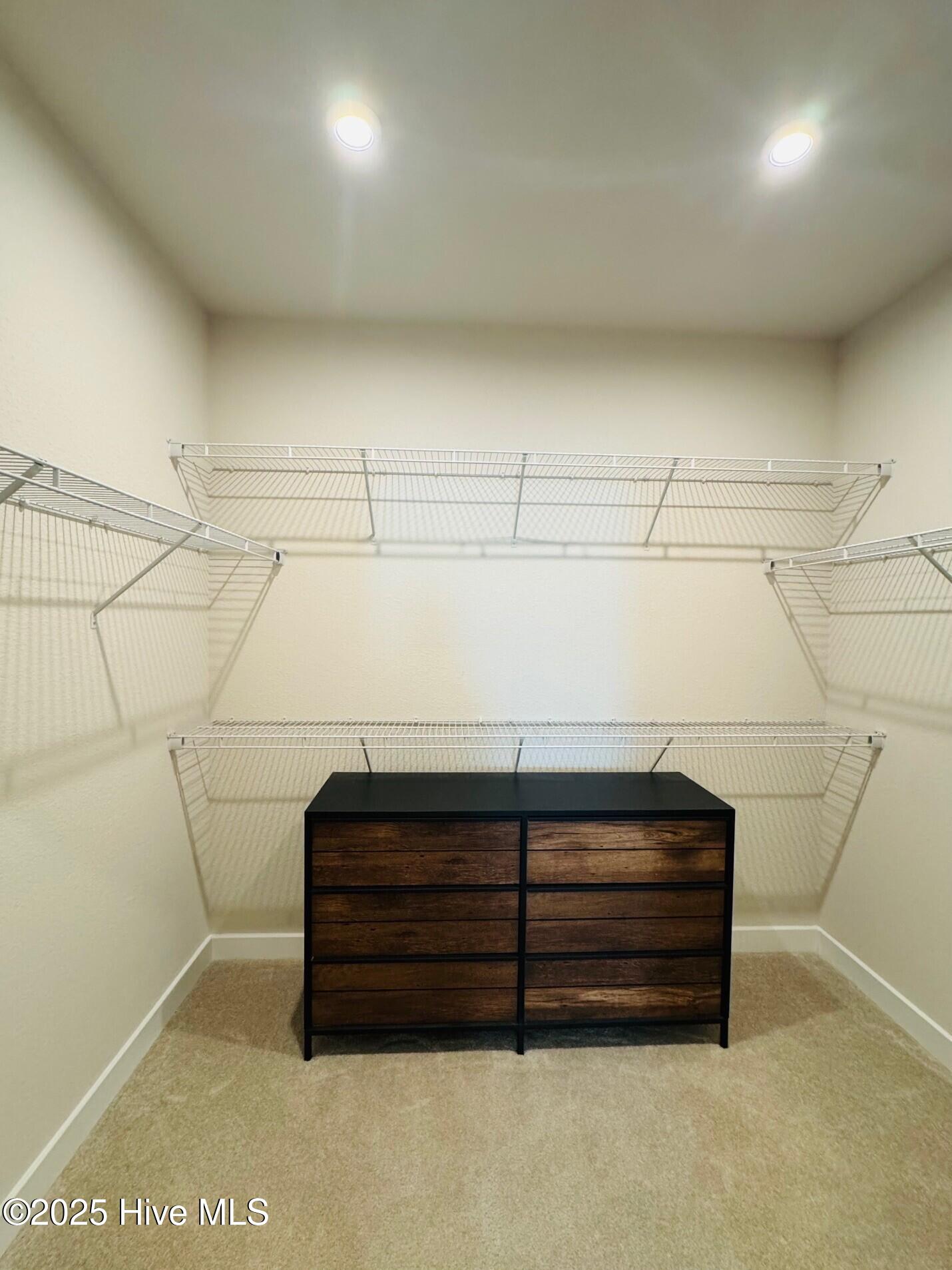 100 Spinnaker Street, Unit A Elizabeth City, NC 27909 - Photo 22 of 41 Owner's Walk-in Closet