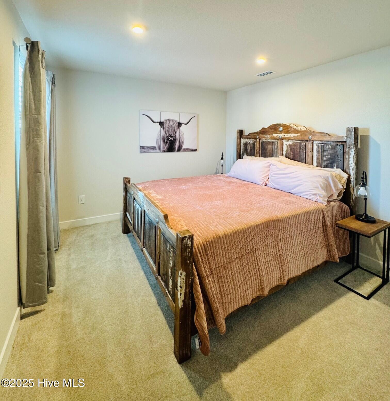 100 Spinnaker Street, Unit A Elizabeth City, NC 27909 - Photo 25 of 41 Bedroom 2