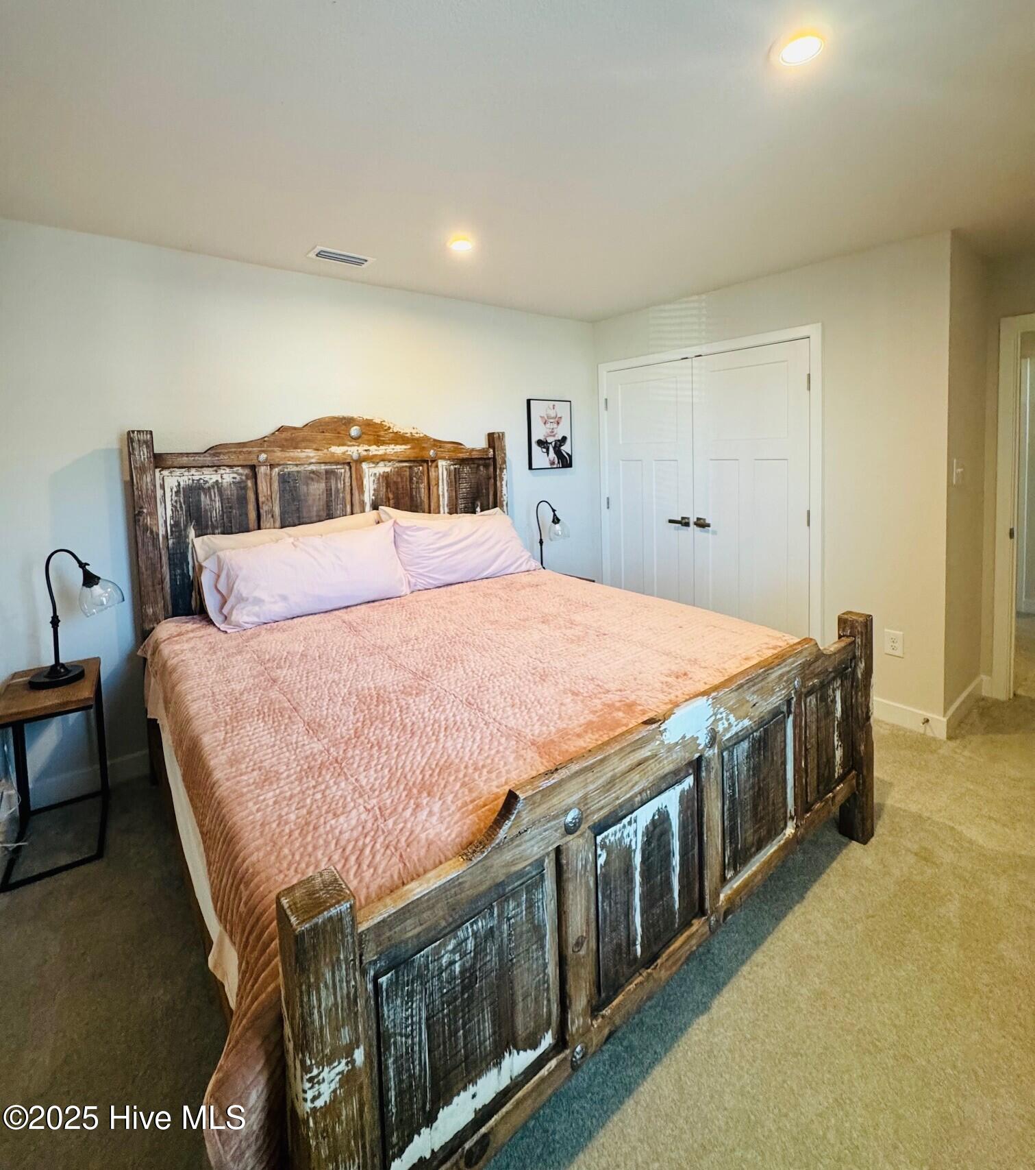 100 Spinnaker Street, Unit A Elizabeth City, NC 27909 - Photo 26 of 41 Bedroom 2 additional