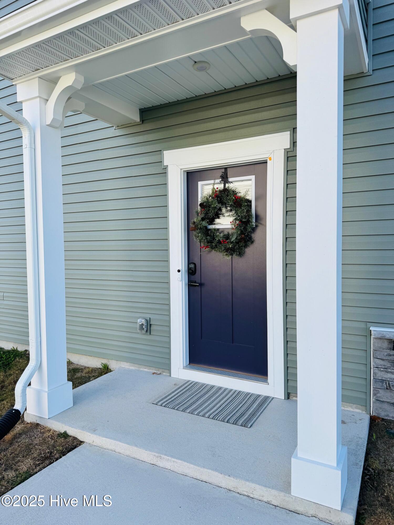 100 Spinnaker Street, Unit A Elizabeth City, NC 27909 - Photo 3 of 41 Entry