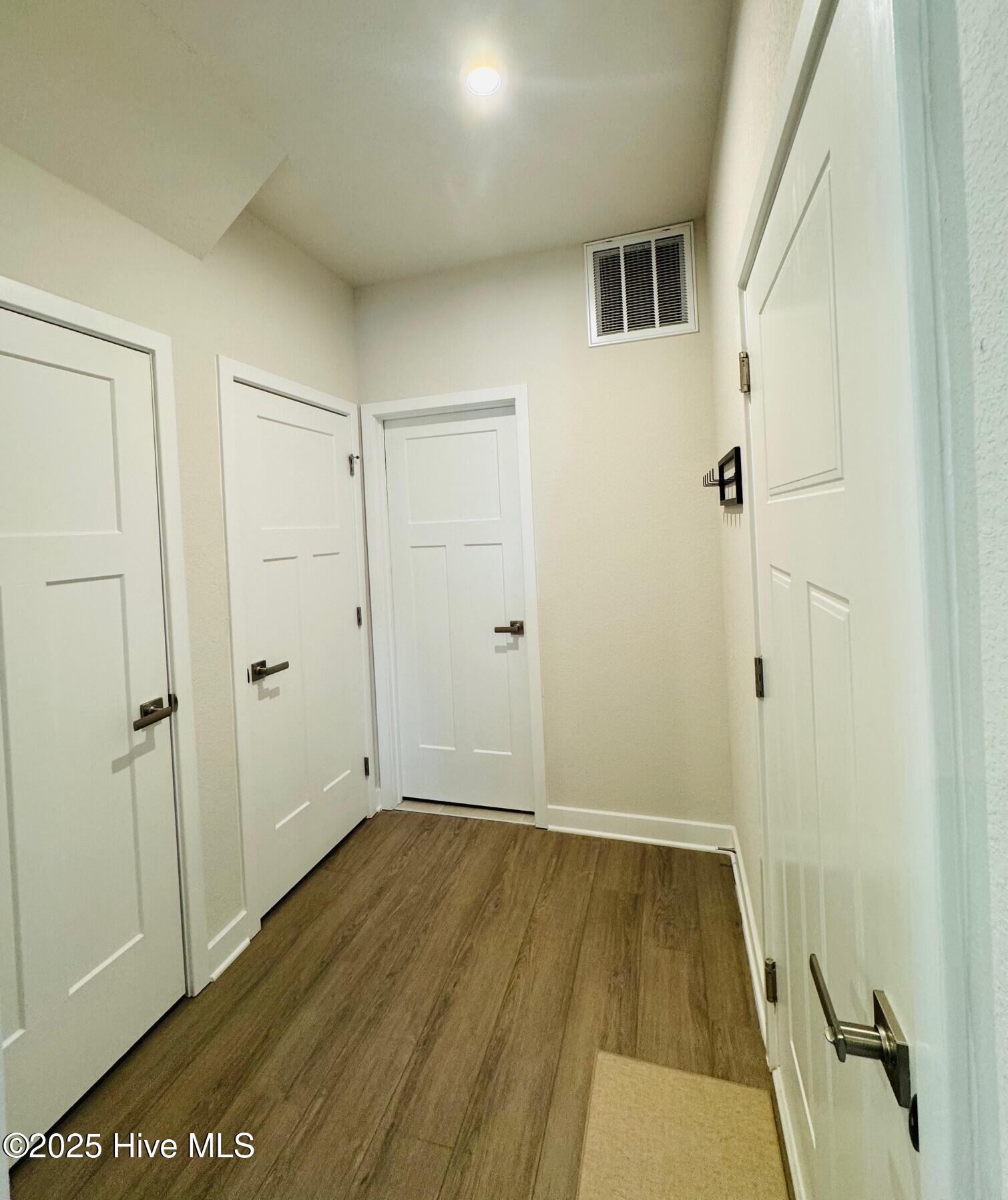 100 Spinnaker Street, Unit A Elizabeth City, NC 27909 - Photo 33 of 41 Storage!