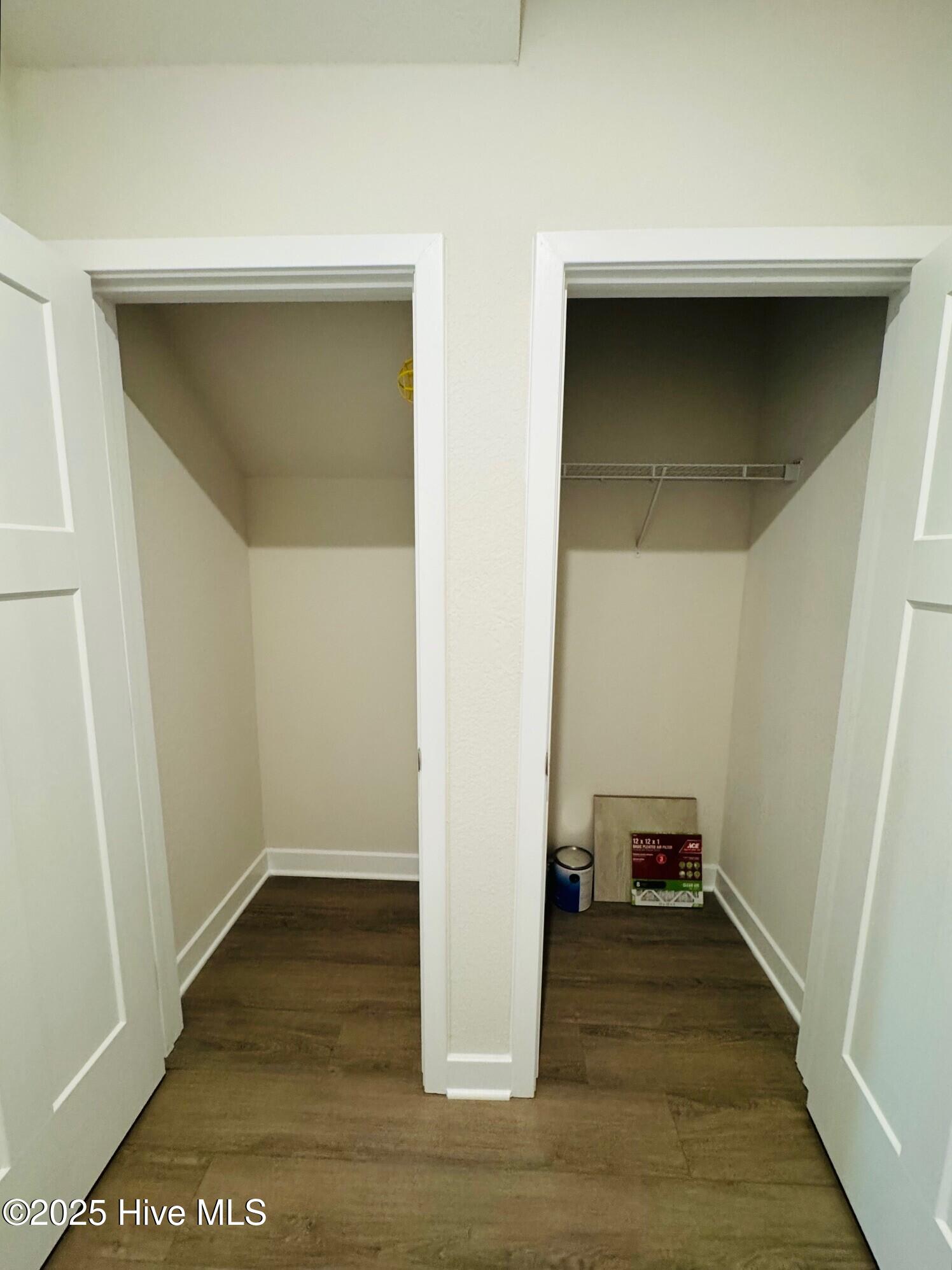 100 Spinnaker Street, Unit A Elizabeth City, NC 27909 - Photo 36 of 41 Closet storage