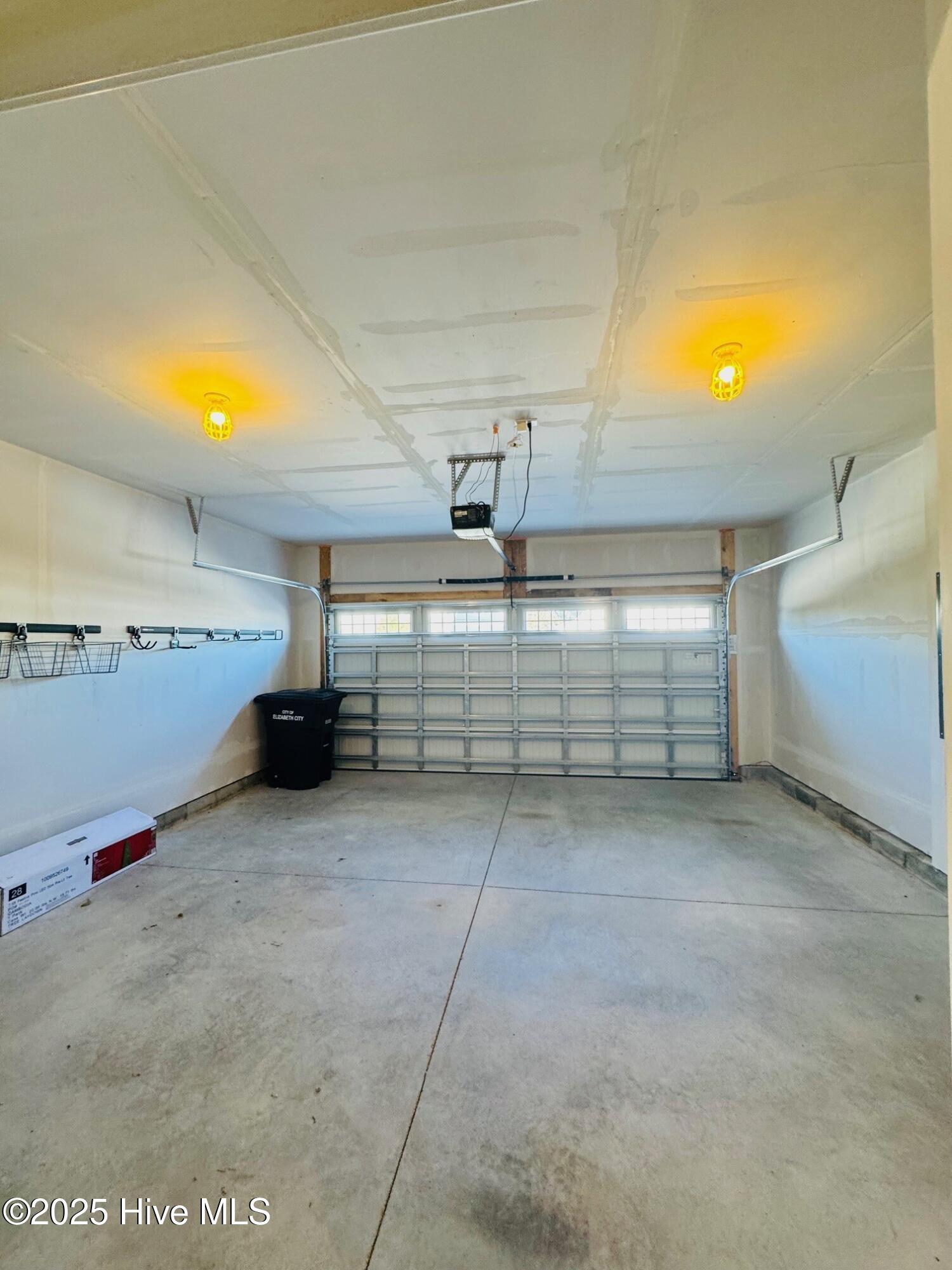 100 Spinnaker Street, Unit A Elizabeth City, NC 27909 - Photo 37 of 41 Double Garage