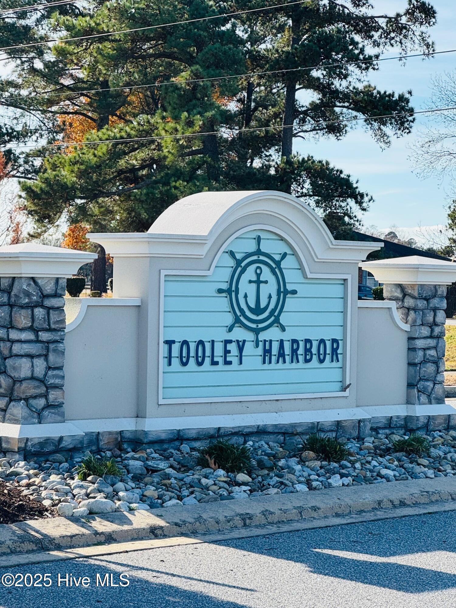 100 Spinnaker Street, Unit A Elizabeth City, NC 27909 - Photo 39 of 41 Tooley Harbor