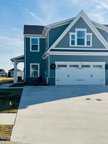 $340,000 | 100 Spinnaker Street, Unit A, Elizabeth City, NC 27909