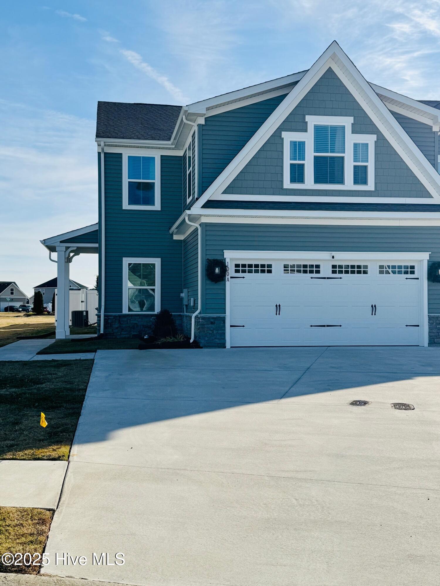 100 Spinnaker Street, Unit A Elizabeth City, NC 27909 - Photo 40 of 41 100 A Spinaker