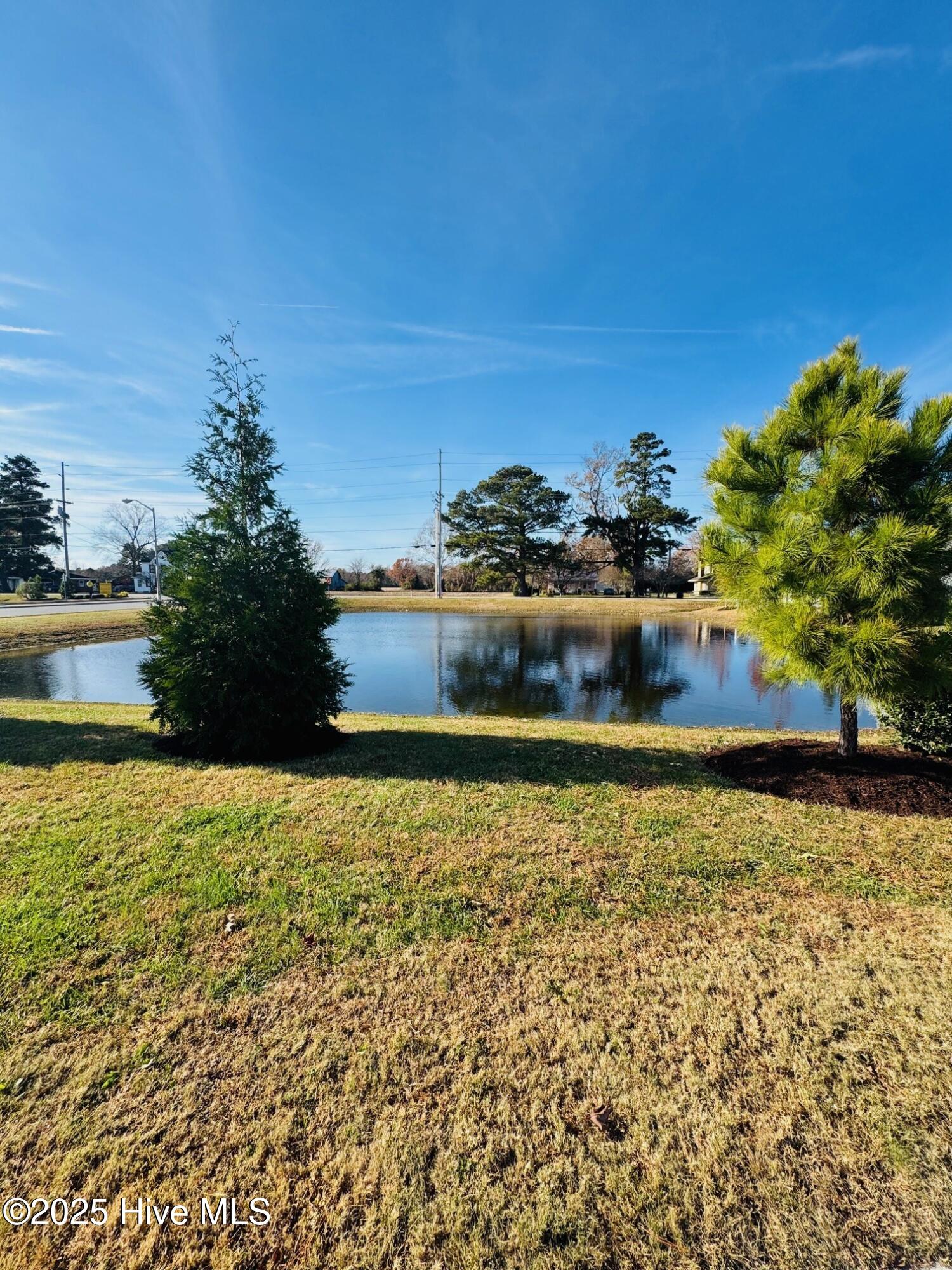 100 Spinnaker Street, Unit A Elizabeth City, NC 27909 - Photo 5 of 41 Pond