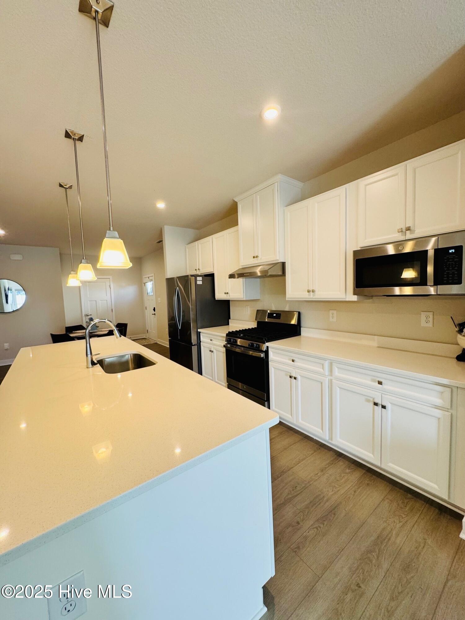 100 Spinnaker Street, Unit A Elizabeth City, NC 27909 - Photo 9 of 41 Kitchen 2