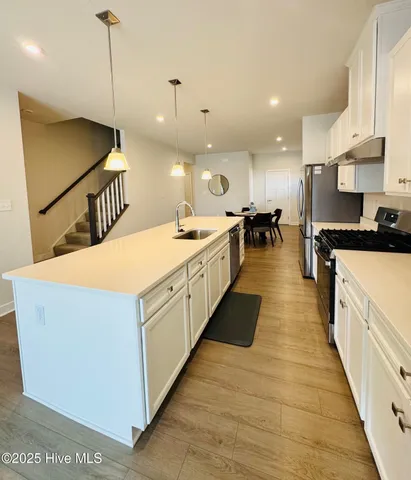 $340,000 | 100 Spinnaker Street, Unit A, Elizabeth City, NC 27909