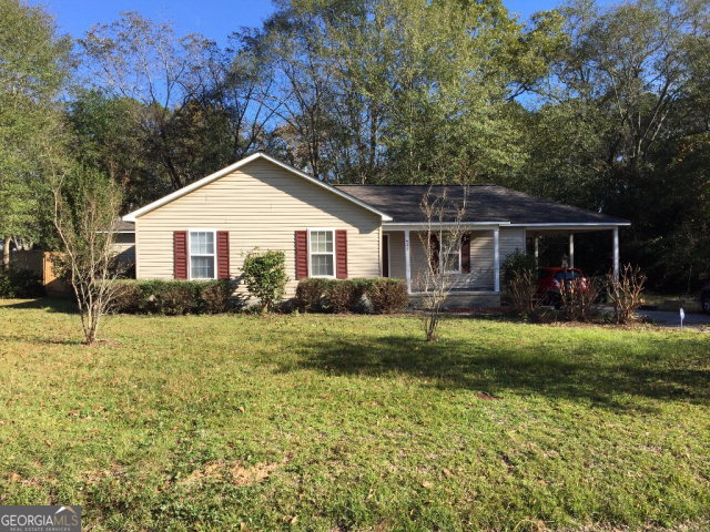 601 Rimando Circle Vidalia, GA 30474 - Photo 1 of 1 Main View