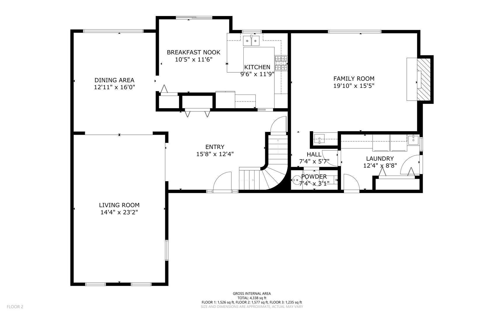 309 Hambletonian Drive Oak Brook, IL 60523 - Photo 39 of 39 unknown