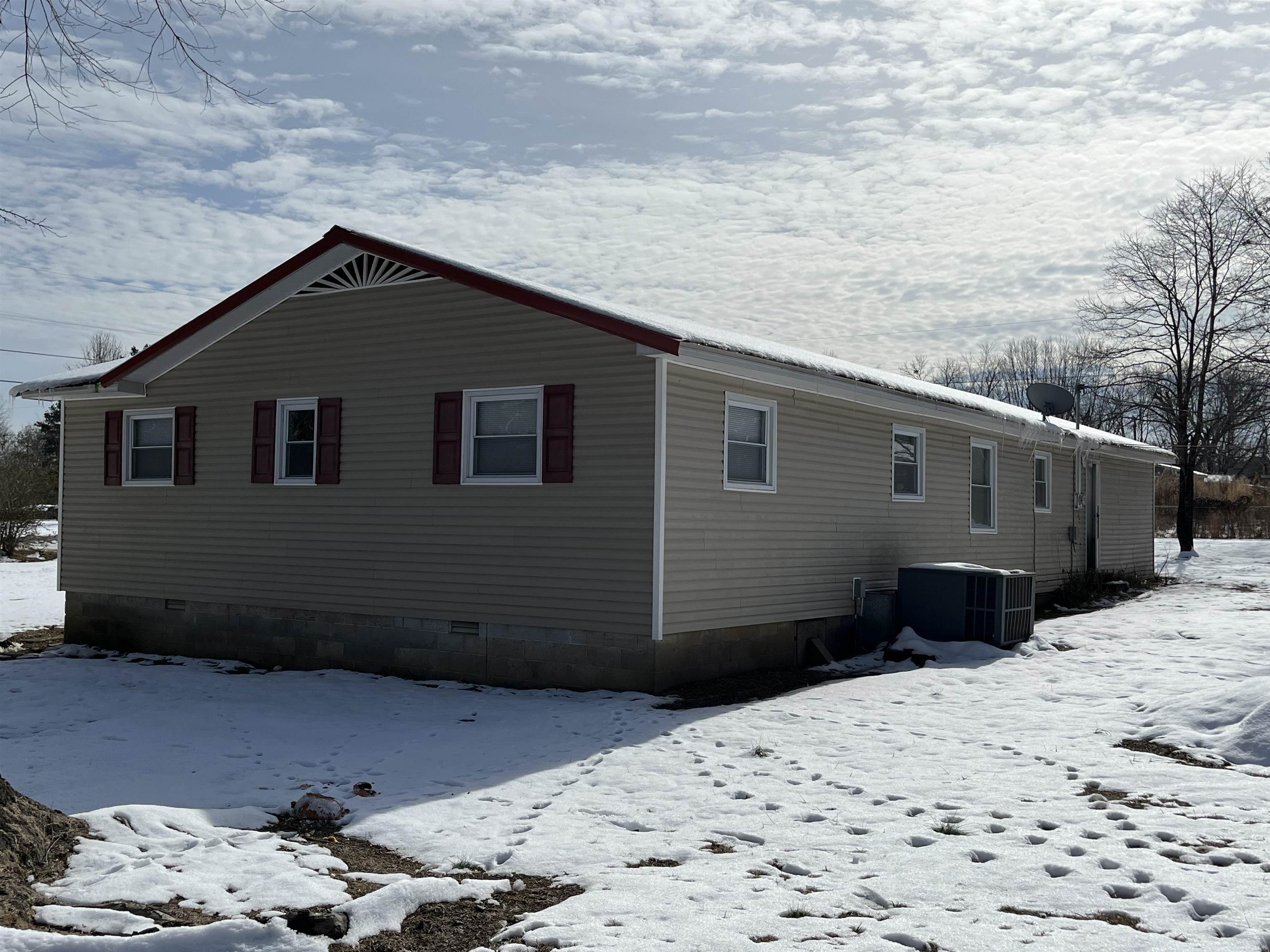 260 Hardy Road Adamsville, TN 38310 - Photo 19 of 19 Gallery Image 19