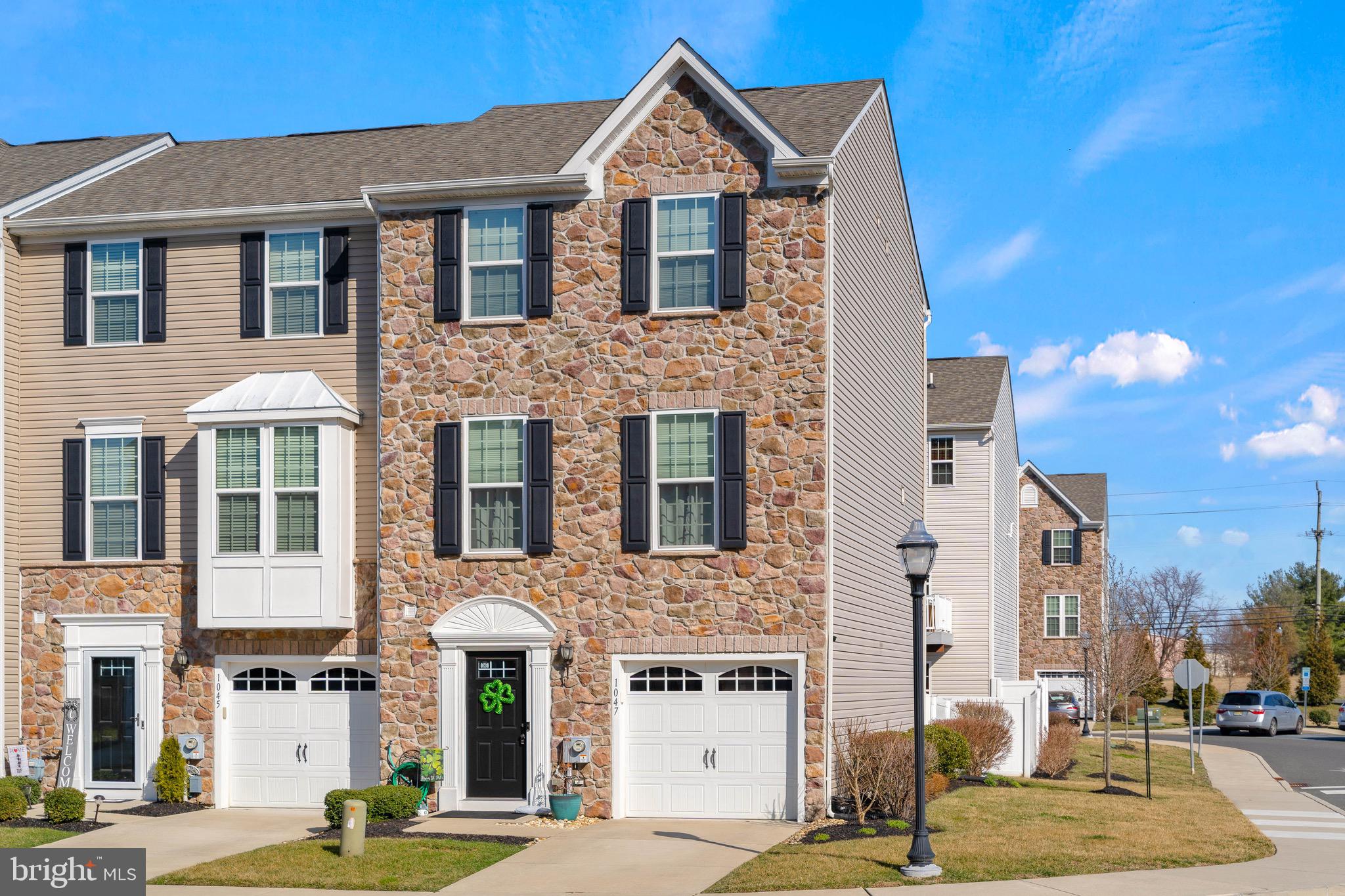 1047 Regency Place Sewell, NJ 08080 - Photo 1 of 40