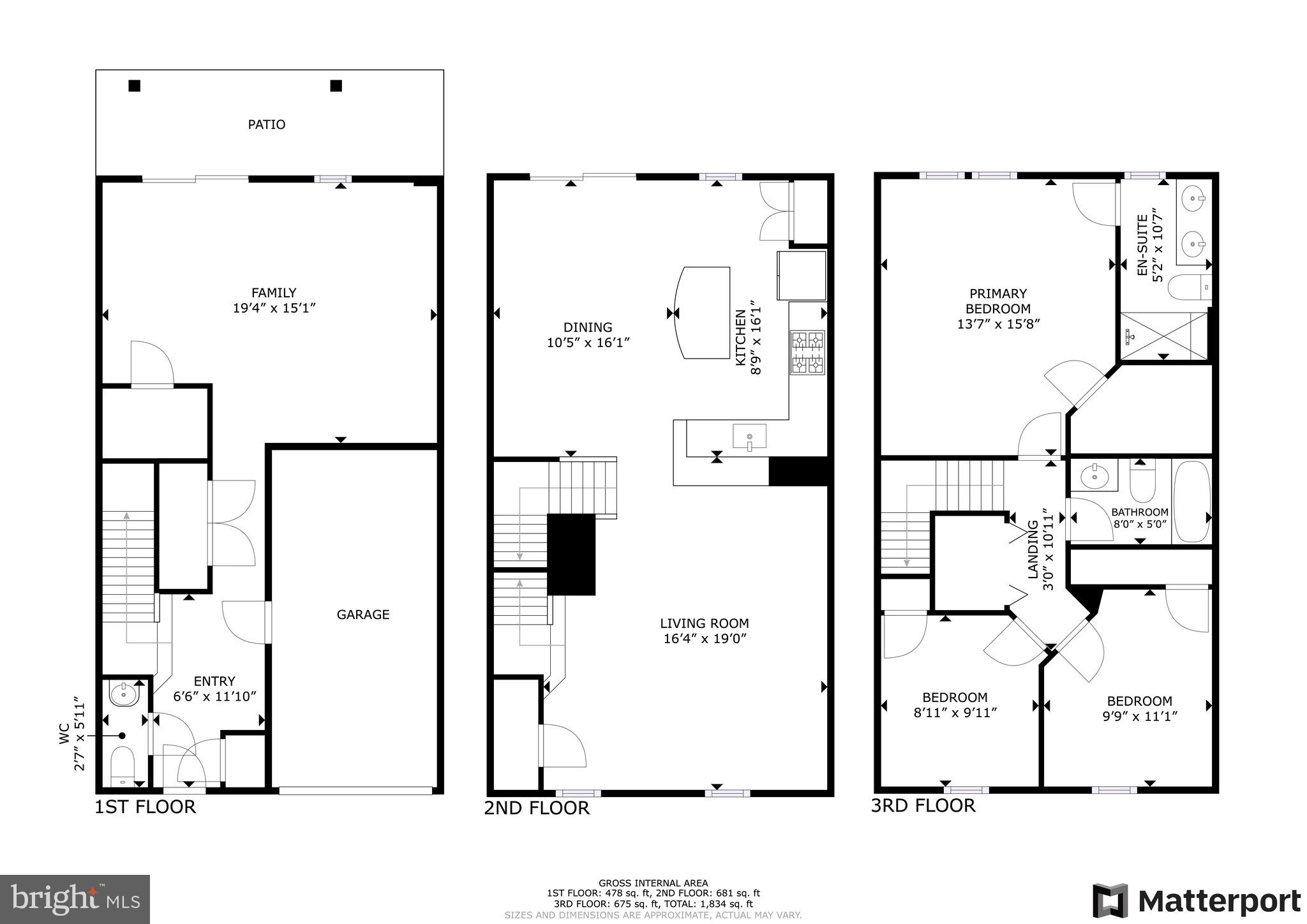 1047 Regency Place Sewell, NJ 08080 - Photo 2 of 40