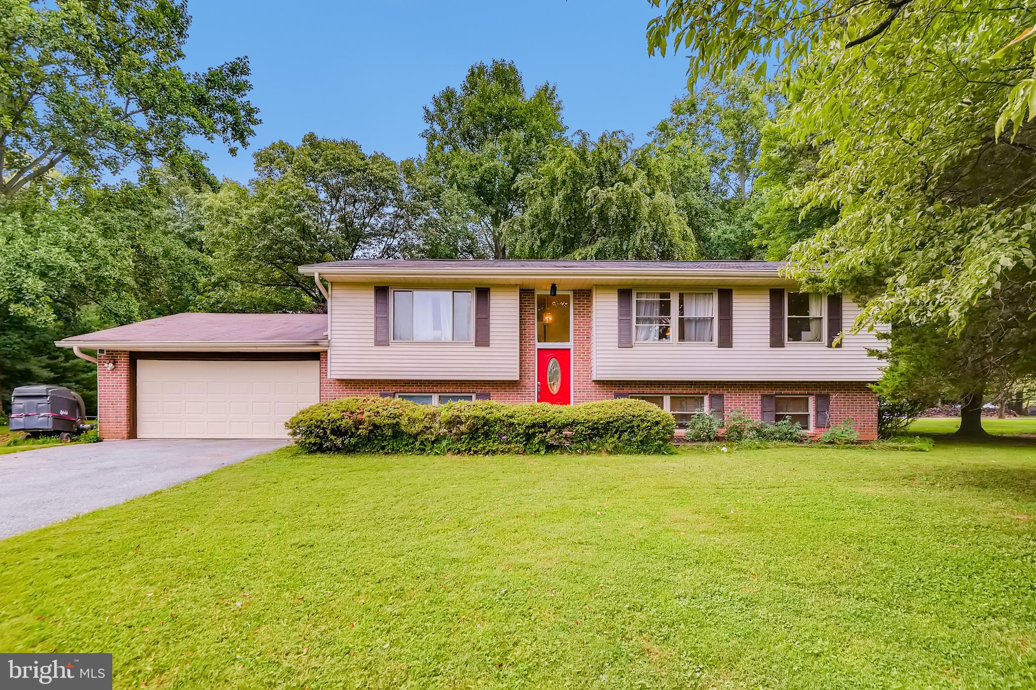825 Sunstrand Road Reisterstown, MD 21136 - Photo 1 of 33 Gallery Image 1