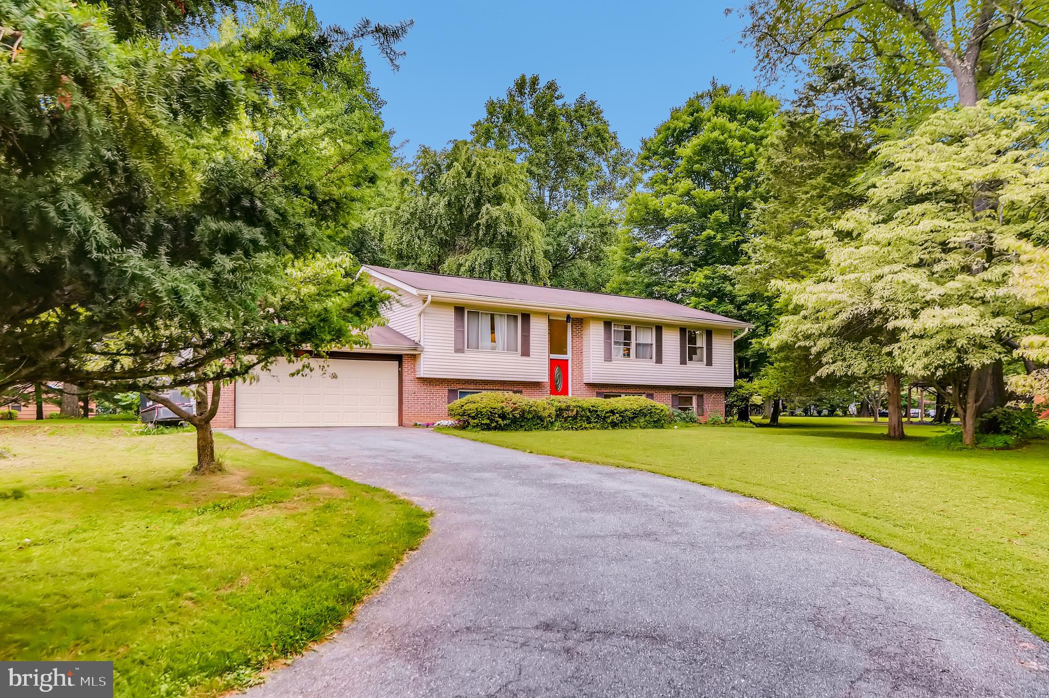 825 Sunstrand Road Reisterstown, MD 21136 - Photo 2 of 33 Gallery Image 2