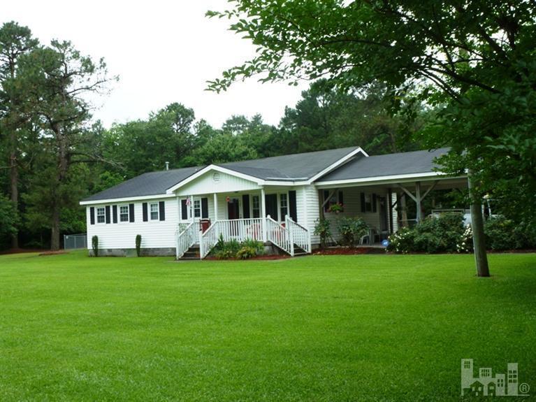 749 Sand Ridge Road Pink Hill, NC 28572 - Photo 17 of 19 Additional Photo