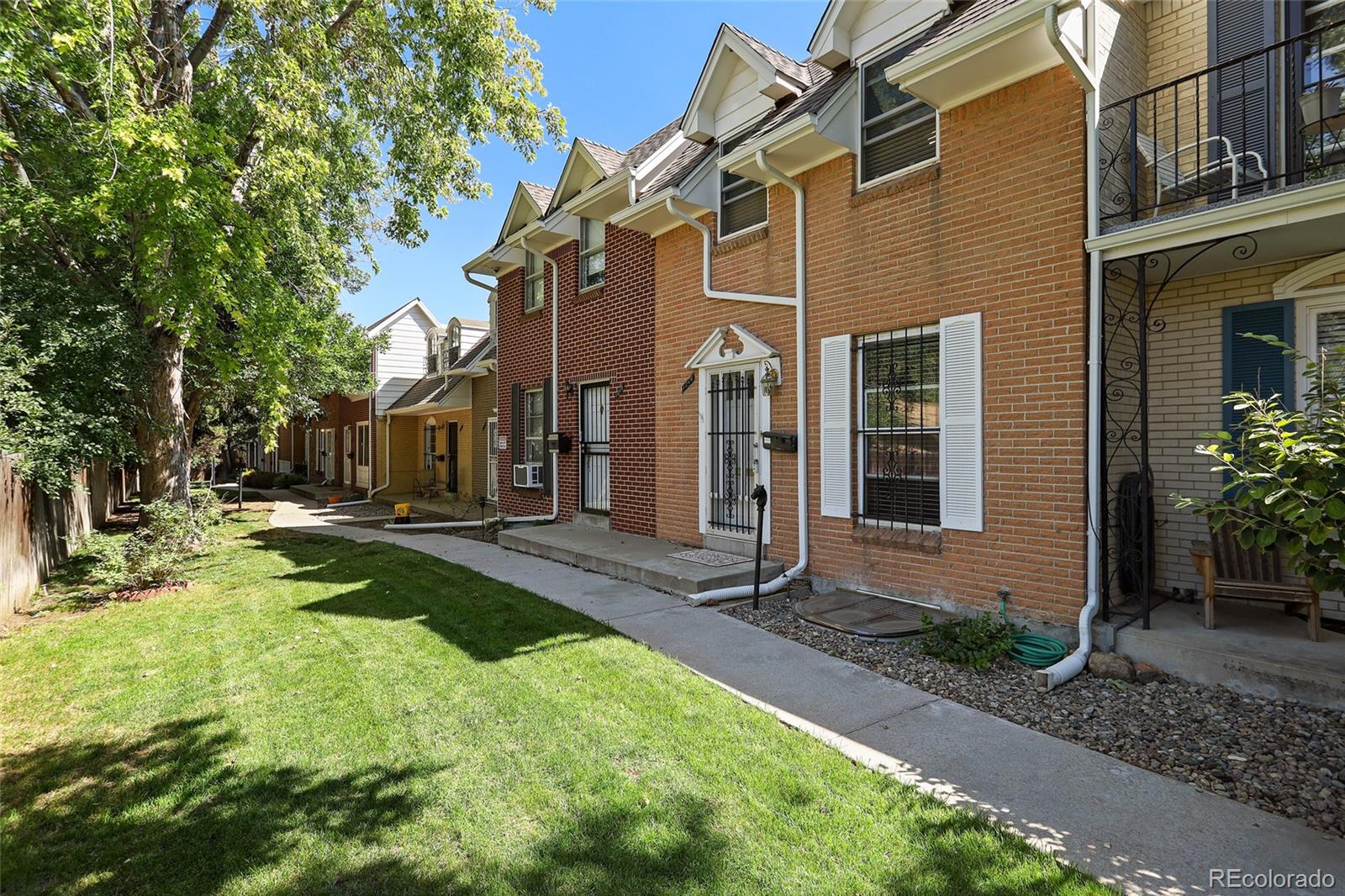 1244 Reed Street Lakewood, CO 80214 - Photo 2 of 24