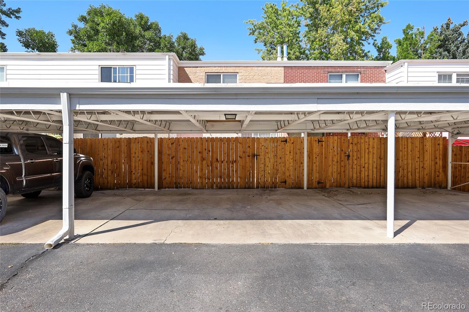 1244 Reed Street Lakewood, CO 80214 - Photo 23 of 24