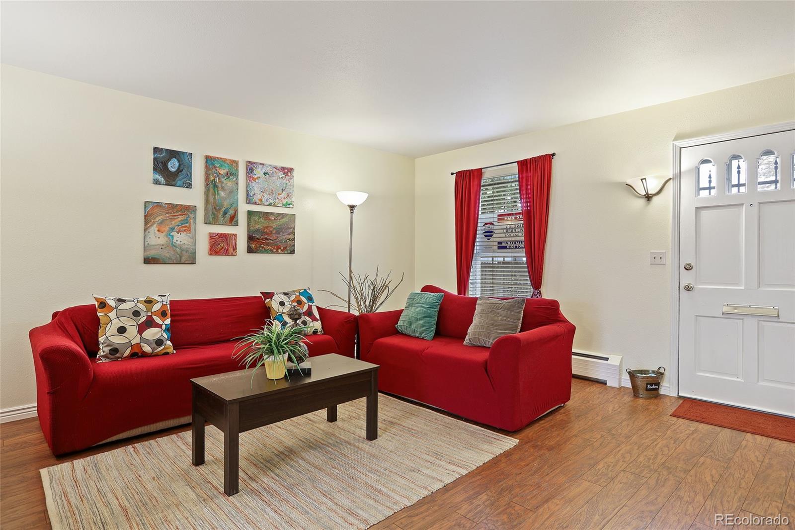 1244 Reed Street Lakewood, CO 80214 - Photo 5 of 24