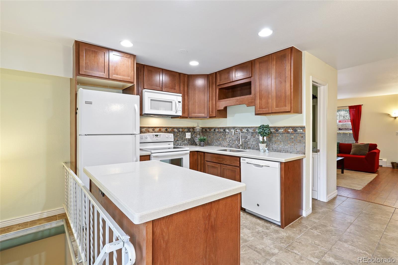 1244 Reed Street Lakewood, CO 80214 - Photo 10 of 24