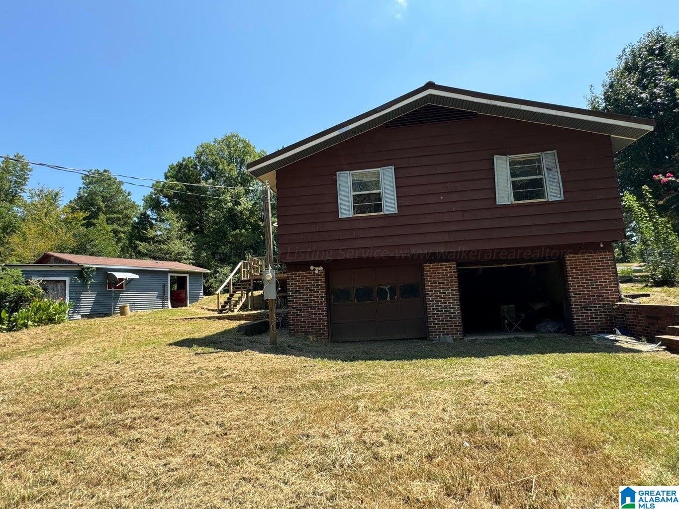 1636 Richardson Subdivision Road Parrish, AL 35580 - Photo 25 of 26