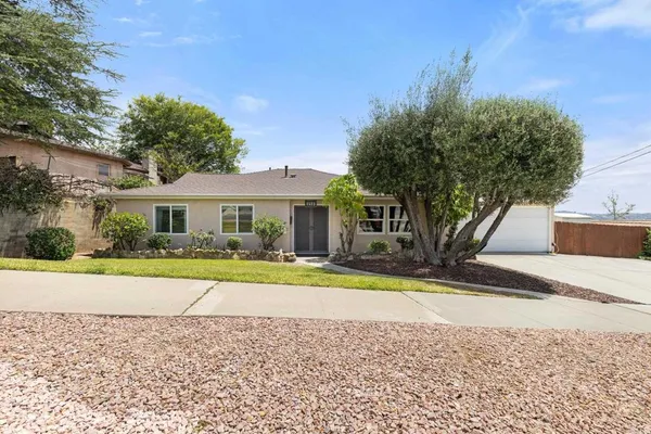 $845,000 | 1573 Villa Crest Drive, El Cajon, CA 92021