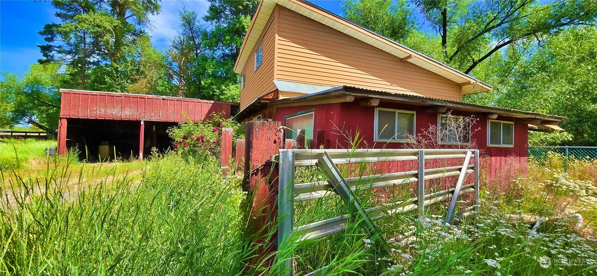 710 Anderson Road Ellensburg, WA 98926 - Photo 1 of 25 Gallery Image 1