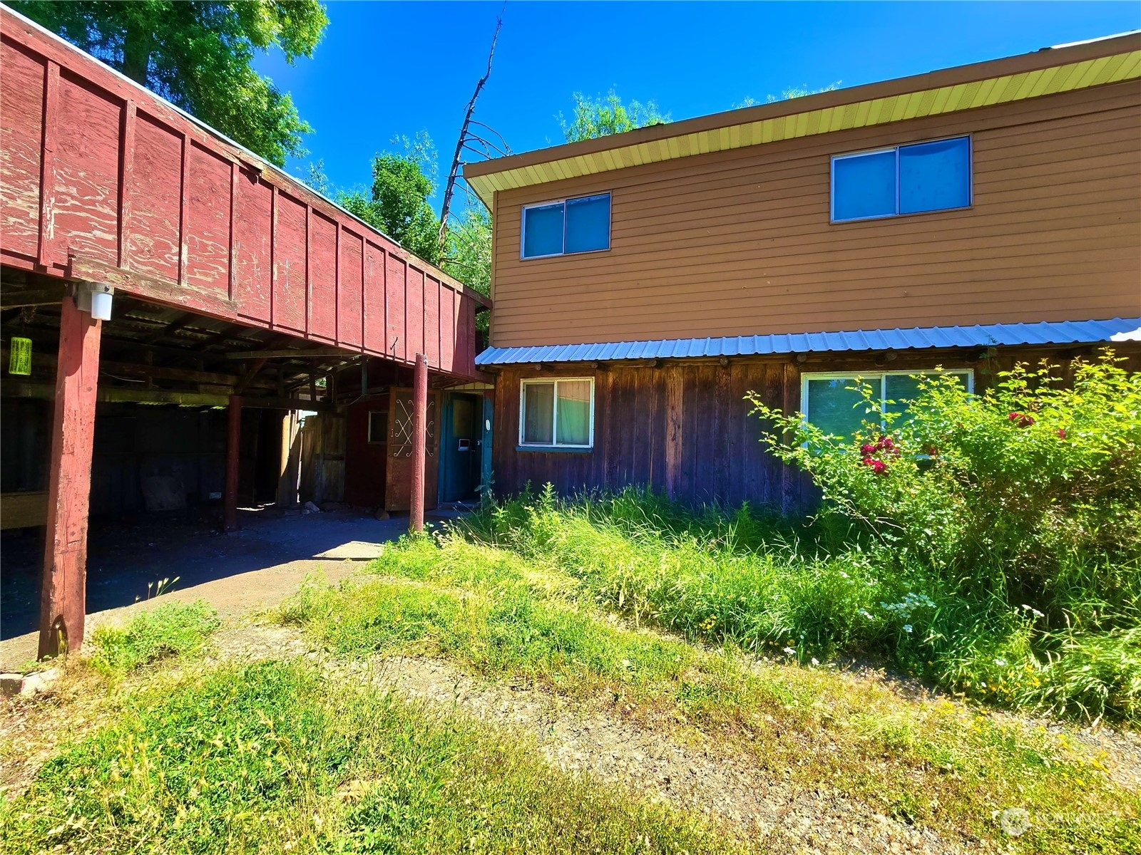 710 Anderson Road Ellensburg, WA 98926 - Photo 2 of 25 Gallery Image 2