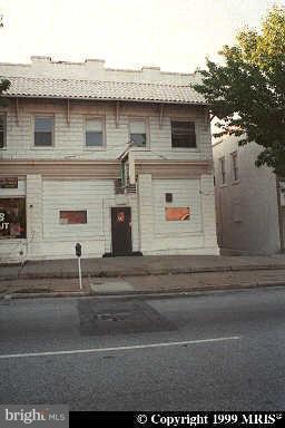 6321 Belair Road Baltimore, MD 21206 - Photo 1 of 1 Exterior (Front)