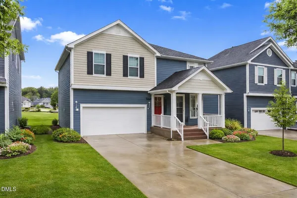 $500,000 | 125 Shadowdale Lane, Rolesville, NC 27571