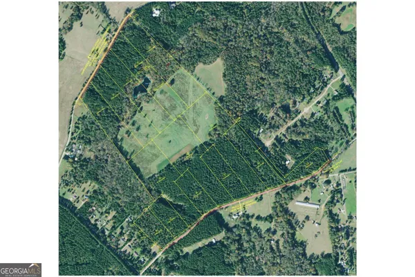 $158,900 | Lot 14 Wallace Road, Madison, GA 30650
