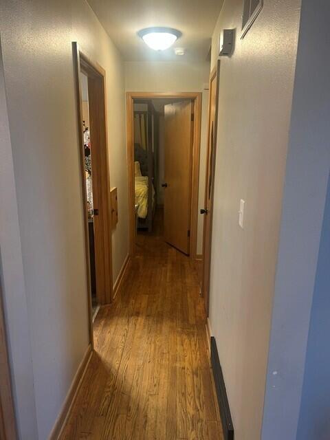 5131 West Willow Road Brown Deer, WI 53223 - Photo 12 of 18 View Of Hallway
