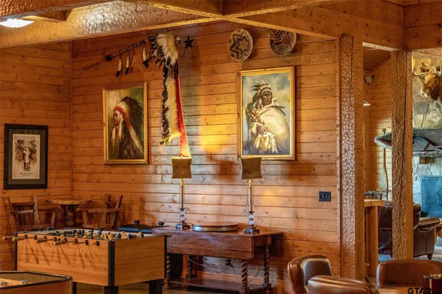 $4,995,000 | 891 Private Road 8454, Palestine, TX 75803