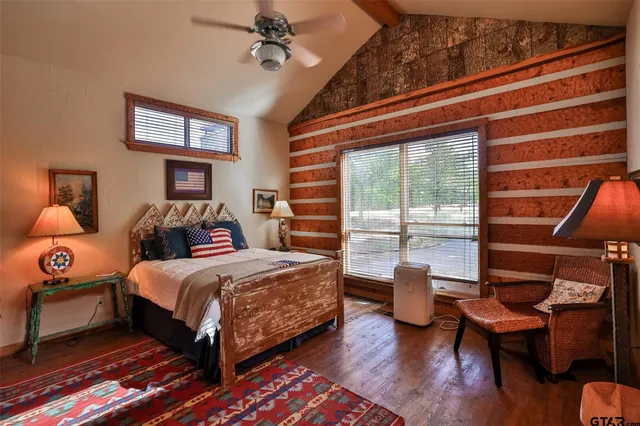 $4,995,000 | 891 Private Road 8454, Palestine, TX 75803