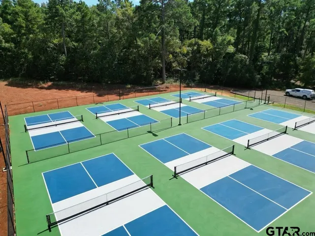 $4,995,000 | 891 Private Road 8454, Palestine, TX 75803