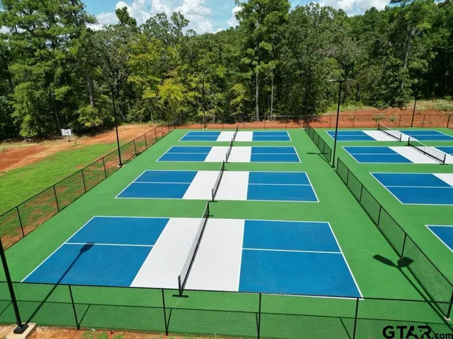 $4,995,000 | 891 Private Road 8454, Palestine, TX 75803