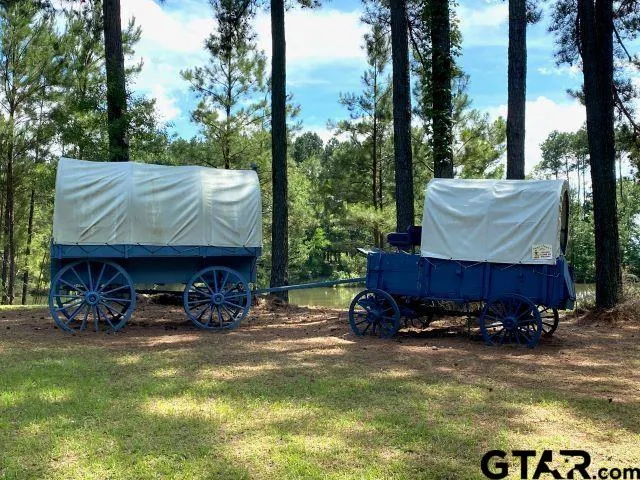 $4,995,000 | 891 Private Road 8454, Palestine, TX 75803