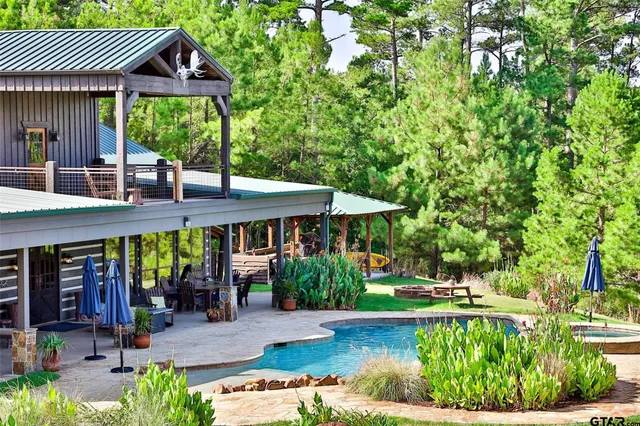 $4,995,000 | 891 Private Road 8454, Palestine, TX 75803