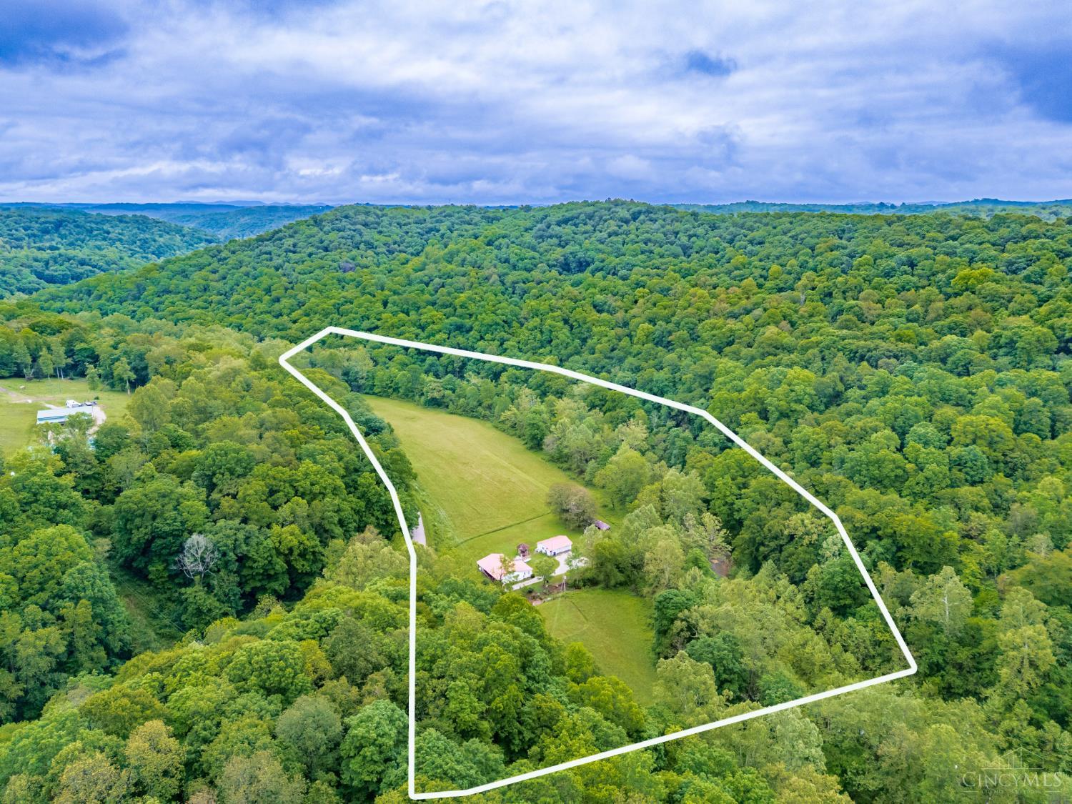 2886 Rocky Fork Road Otway, OH 45657 - Photo 19 of 26
