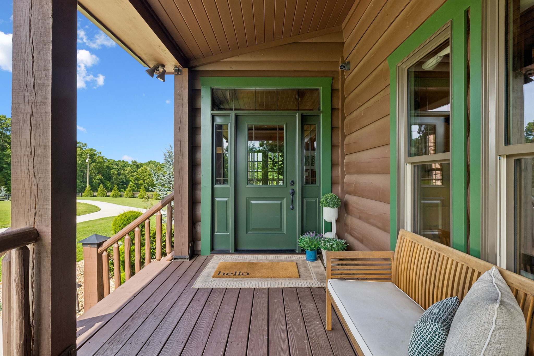 7341 Southern Road Fairview, TN 37062 - Photo 6 of 58