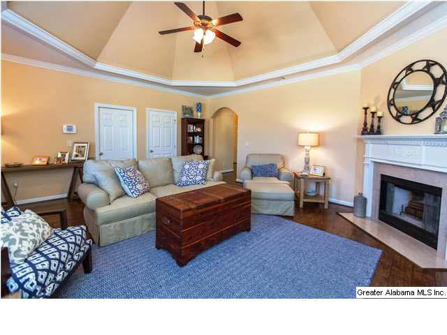 2090 Timberline Drive Calera, AL 35040 - Photo 4 of 25