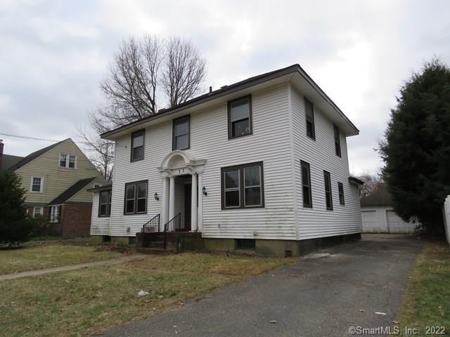 33 Hillcrest Road Windsor, CT 06095 - Photo 1 of 1 Gallery Image 1