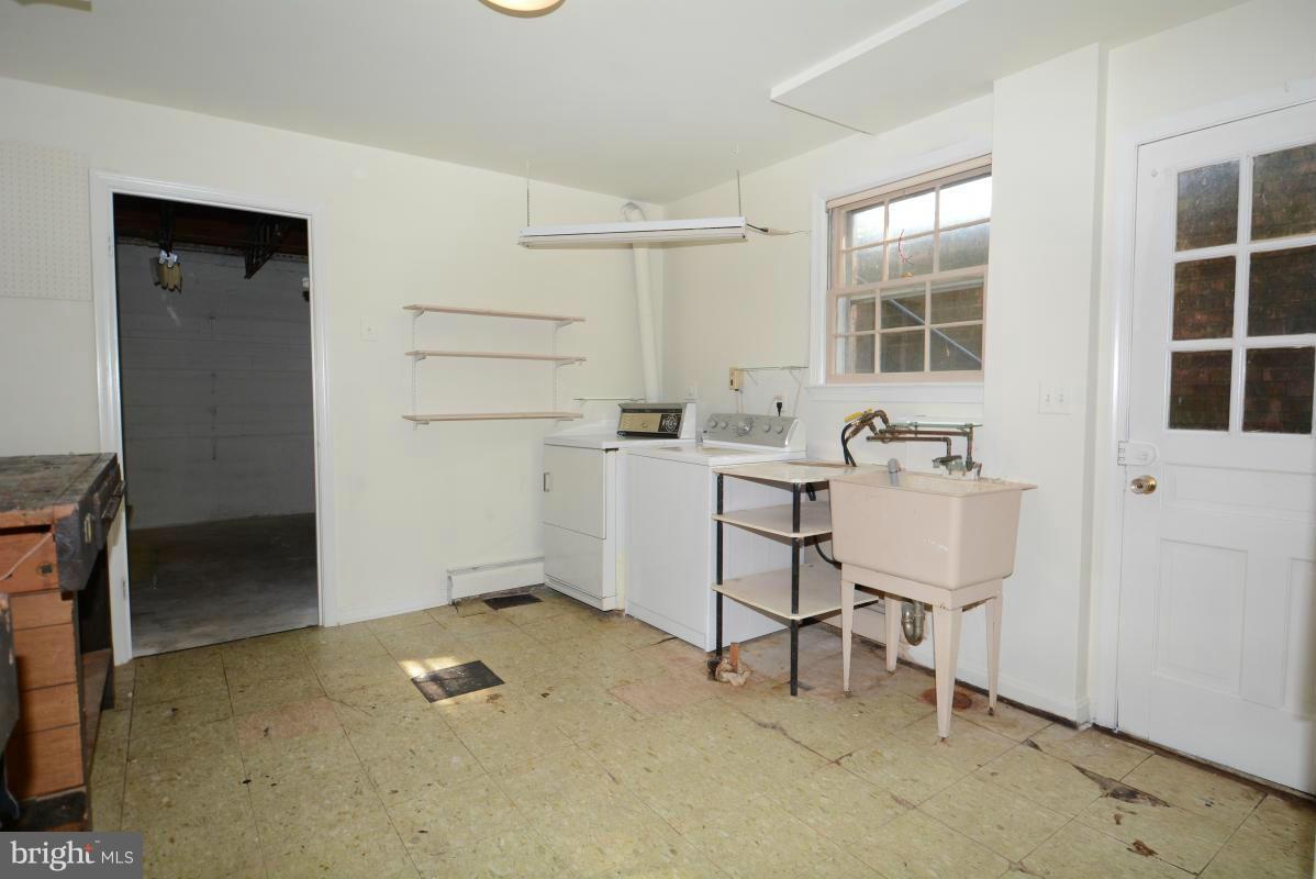 8012 Falstaff Road McLean, VA 22102 - Photo 24 of 26 Basement